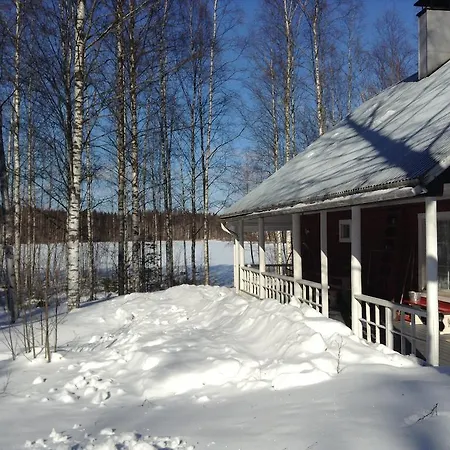 Suvikumpu Holiday home
