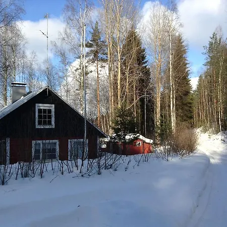 Suvikumpu Holiday home