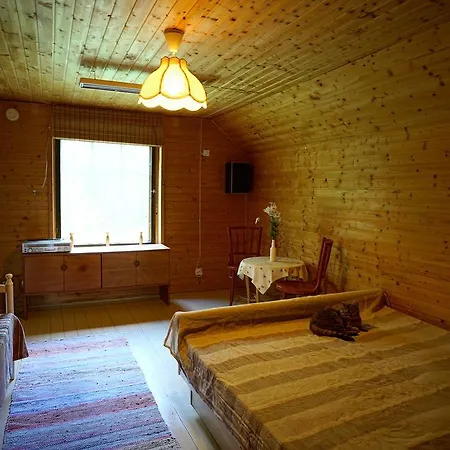 Suvikumpu Holiday home *