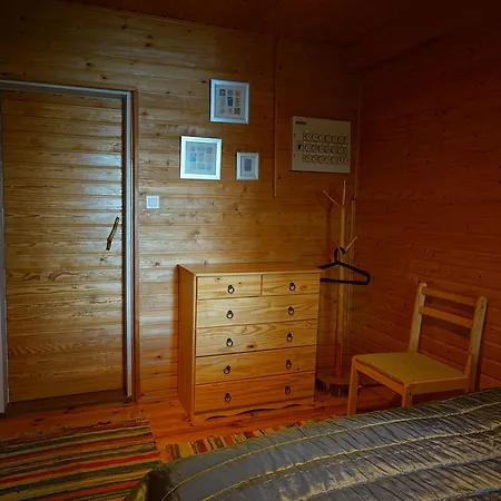 Suvikumpu Holiday home