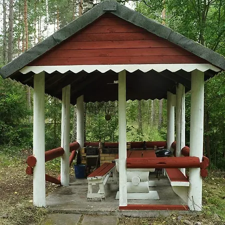 Holiday home Suvikumpu *