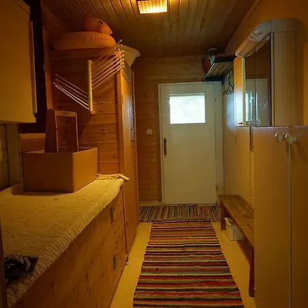 Holiday home Suvikumpu Valijoki