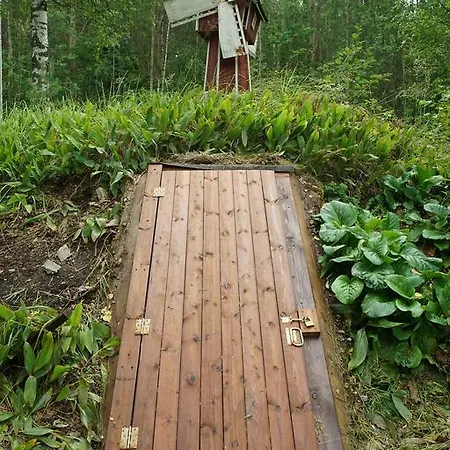 Holiday home Suvikumpu *