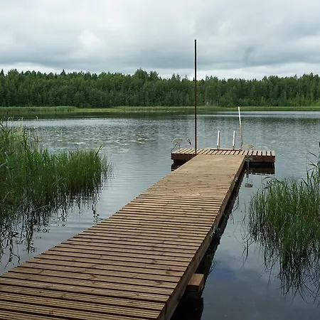 Suvikumpu Holiday home