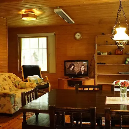 Suvikumpu Holiday home Valijoki