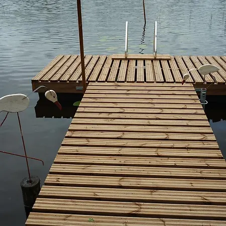Holiday home Suvikumpu Valijoki