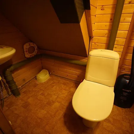 Suvikumpu Holiday home