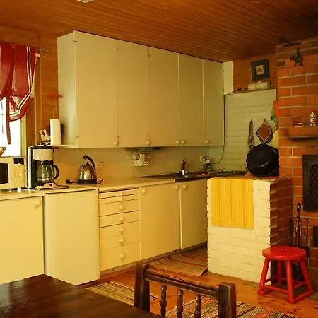 Holiday home Suvikumpu *